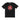 Maglietta Ragazzo Jumpman Gametime Tee Black