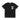 Herren Logo Tee X Nfl Schwarzes T-Shirt