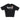 Felpa Leggera Girocollo Uomo Im Just Tryn a Get Rich Crewneck Black