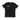 Men's T-Shirt Im Just Tryn to Get Rich Tee Black