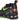 Nike, Scarpa Bassa Uomo Air Vapormax Evo, 