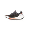 Adidas, Scarpa Bassa Uomo Ultraboost 21 C.rdy, Grey Five/core Black/solar Red