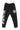 Pantalone Tuta Leggero Uomo Logo Pant X Nfl Black