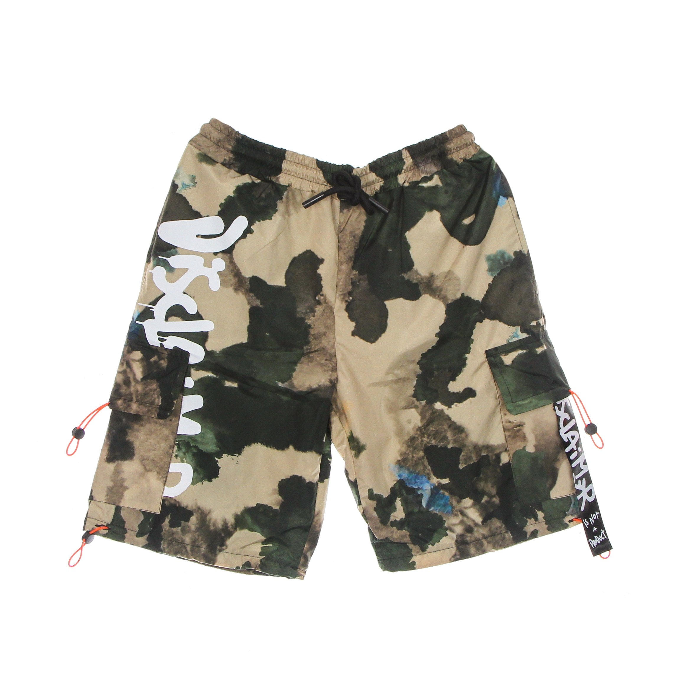 Mimetic Shorts Herren Shorts Mimetic Sky