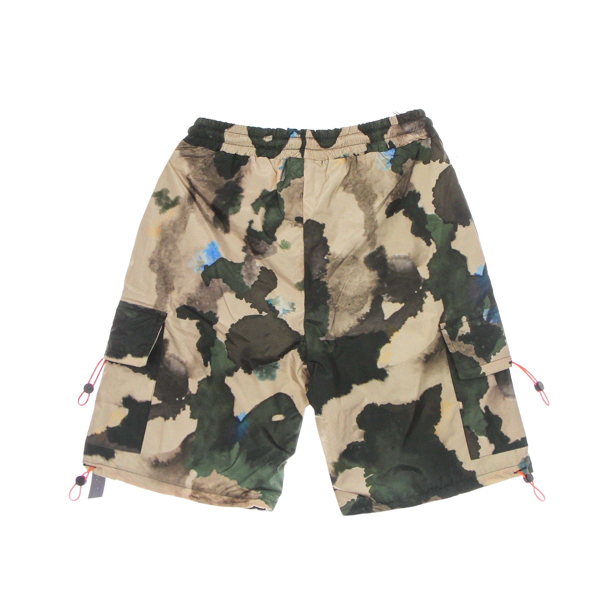 Mimetic Shorts Herren Shorts Mimetic Sky