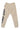 Pantalone Tuta Leggero Uomo Big Logo Pants Safari/black/white