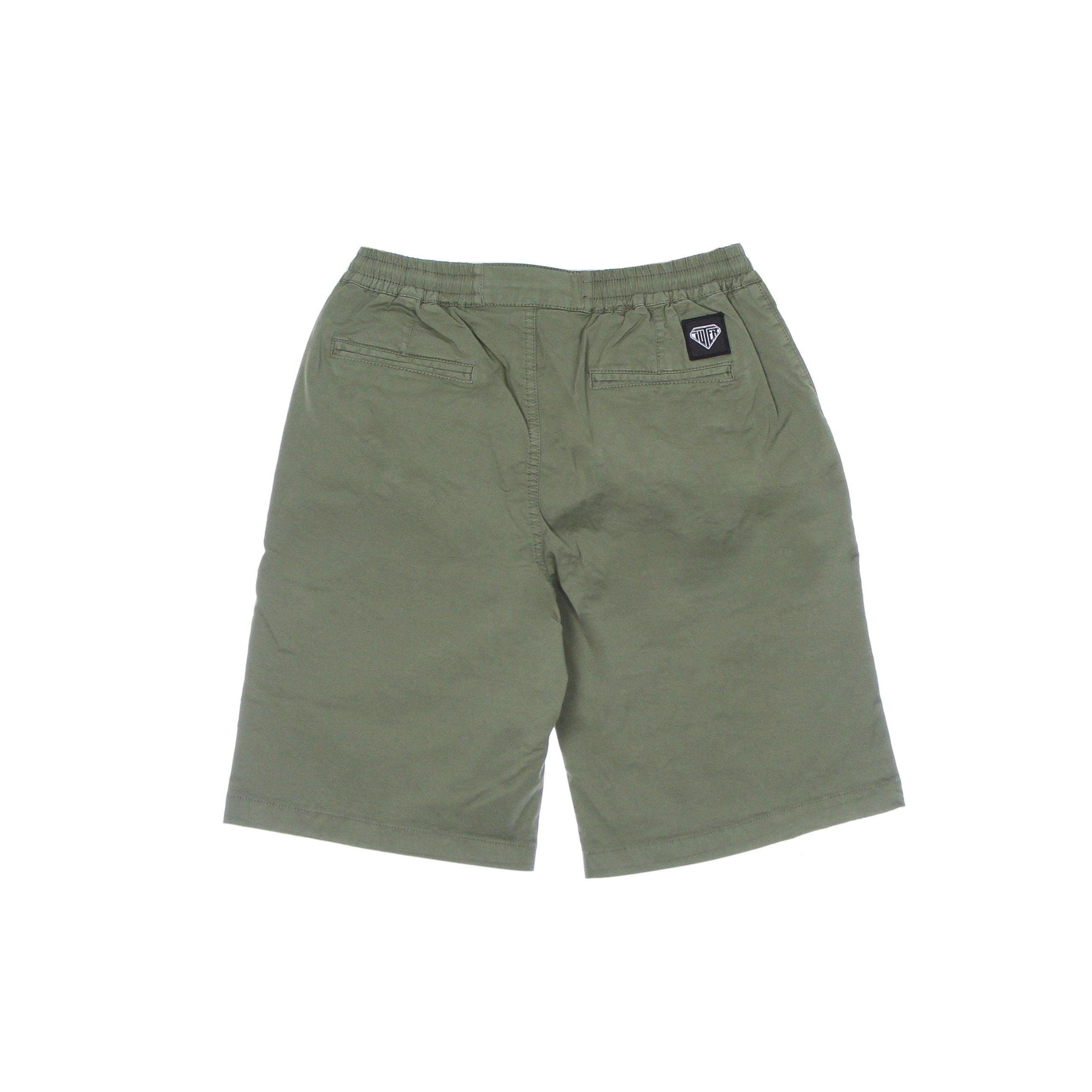 Iuter, Pantalone Corto Uomo Jogger Short, 