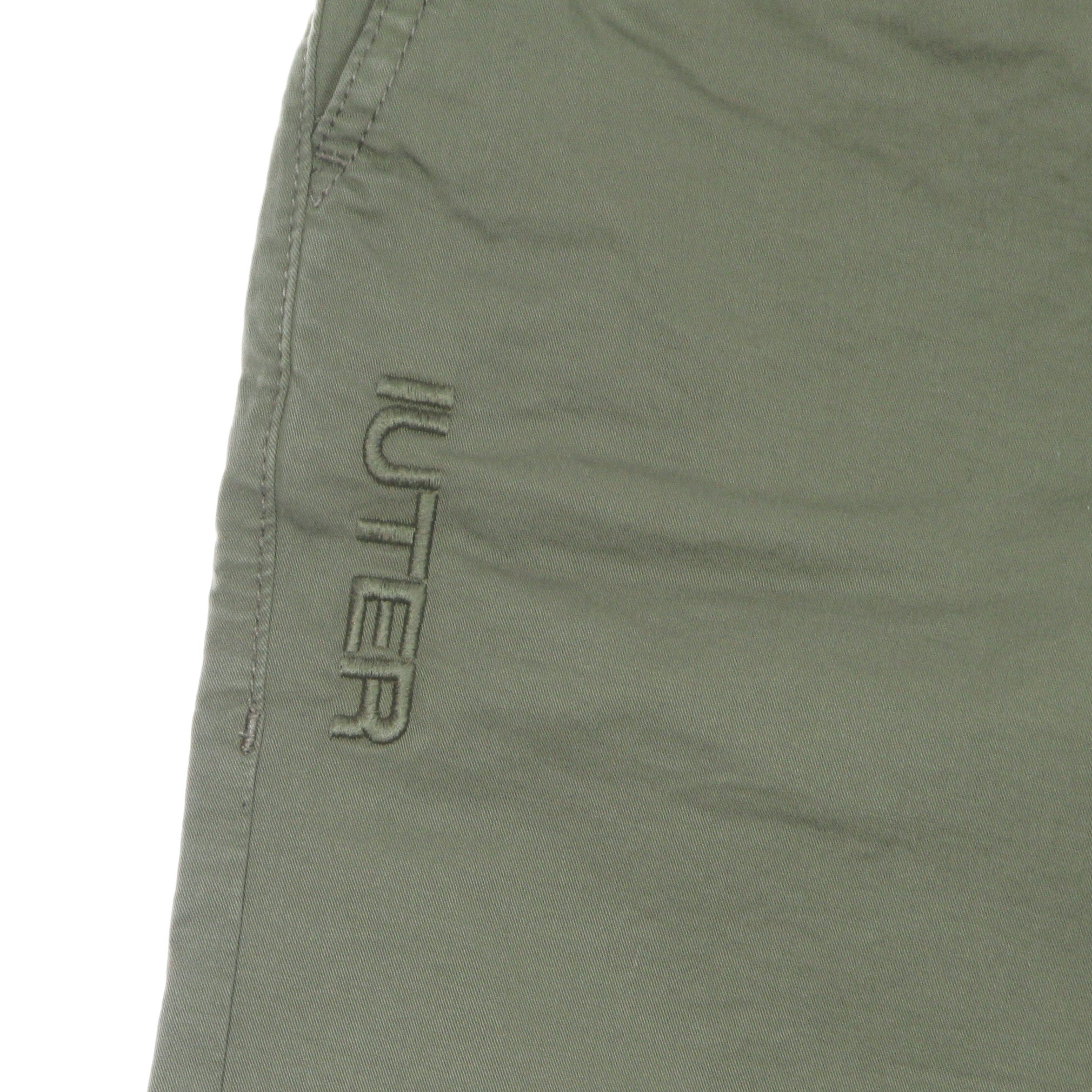 Iuter, Pantalone Corto Uomo Jogger Short, 