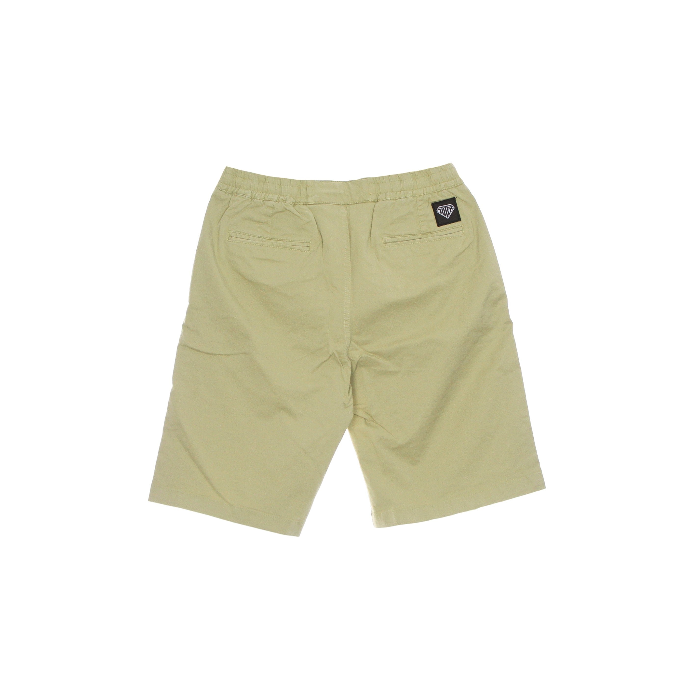 Iuter, Pantalone Corto Uomo Jogger Short, 