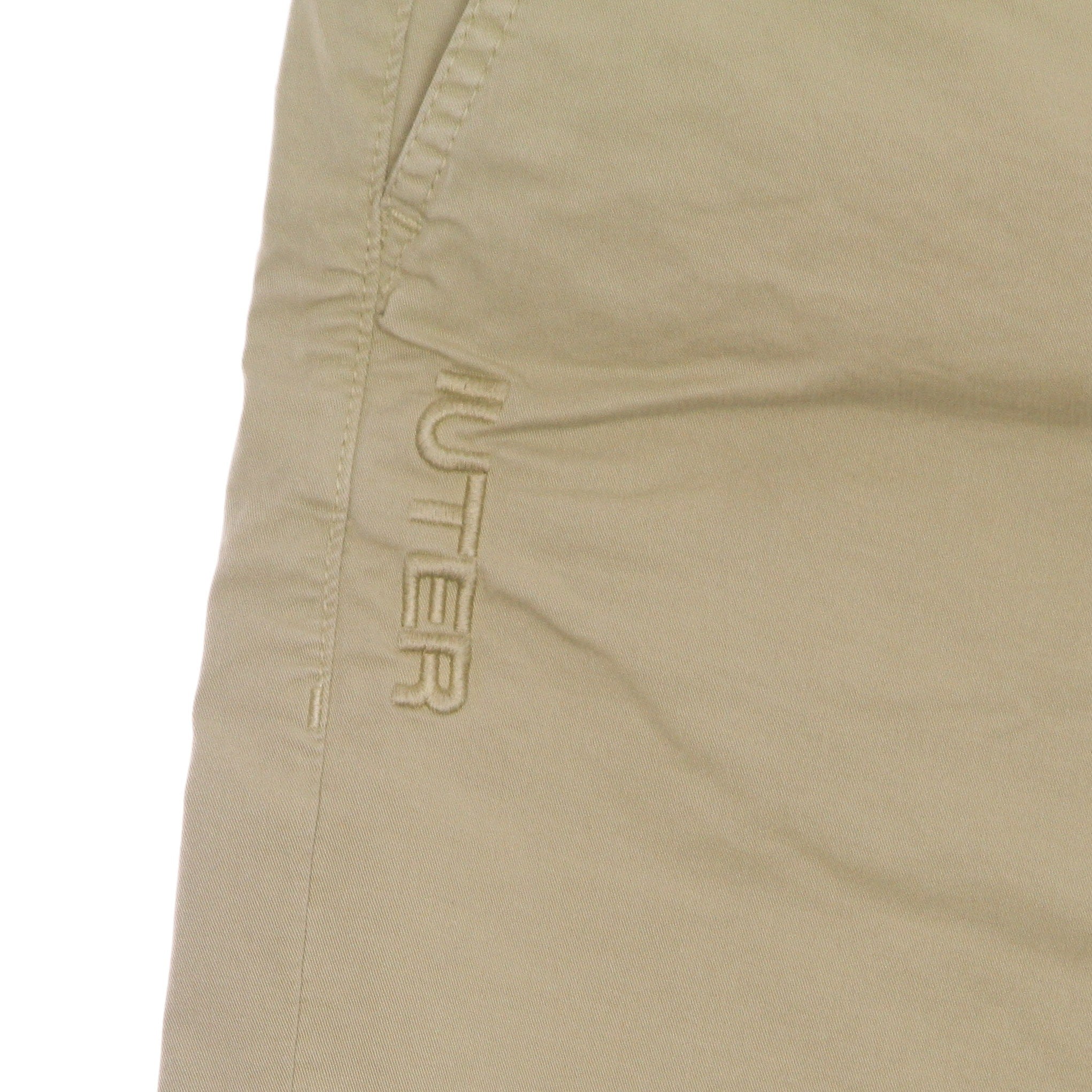 Iuter, Pantalone Corto Uomo Jogger Short, 