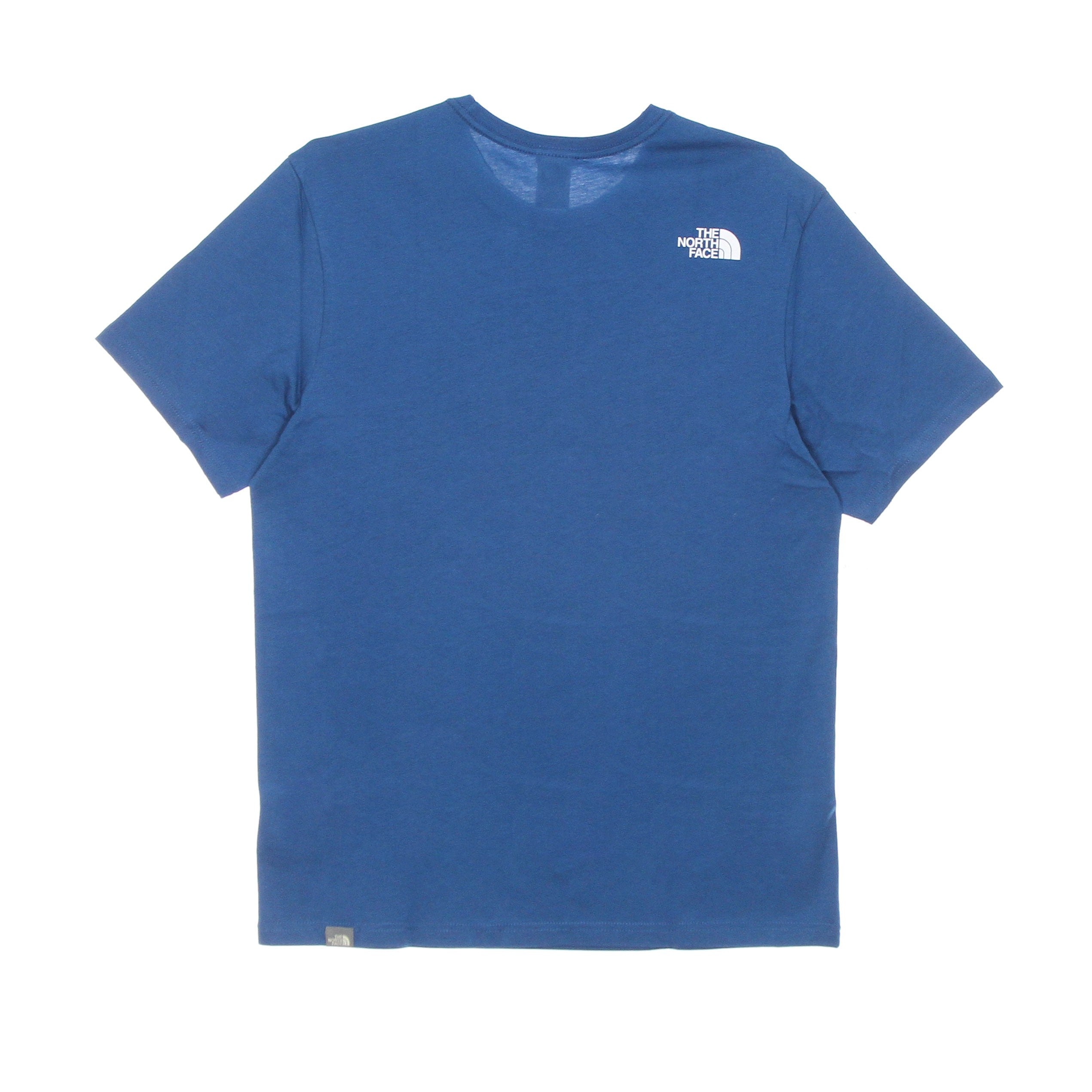 The North Face, Maglietta Uomo Easy Tee, 