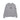 The North Face, Felpa Cappuccio Uomo Fine Alpine Hoodie, Light Grey Heather