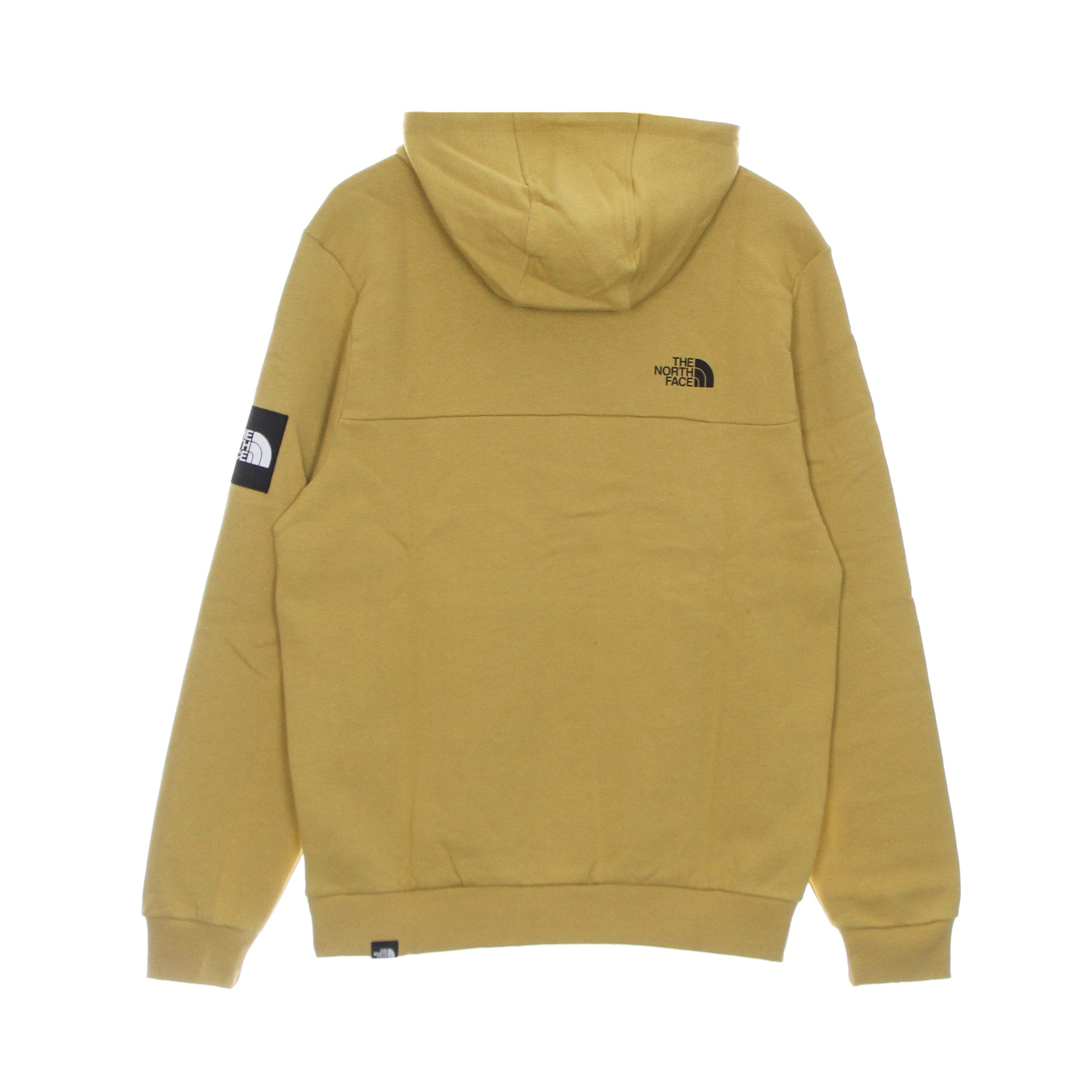 The North Face, Felpa Cappuccio Uomo Fine Alpine Hoodie, 