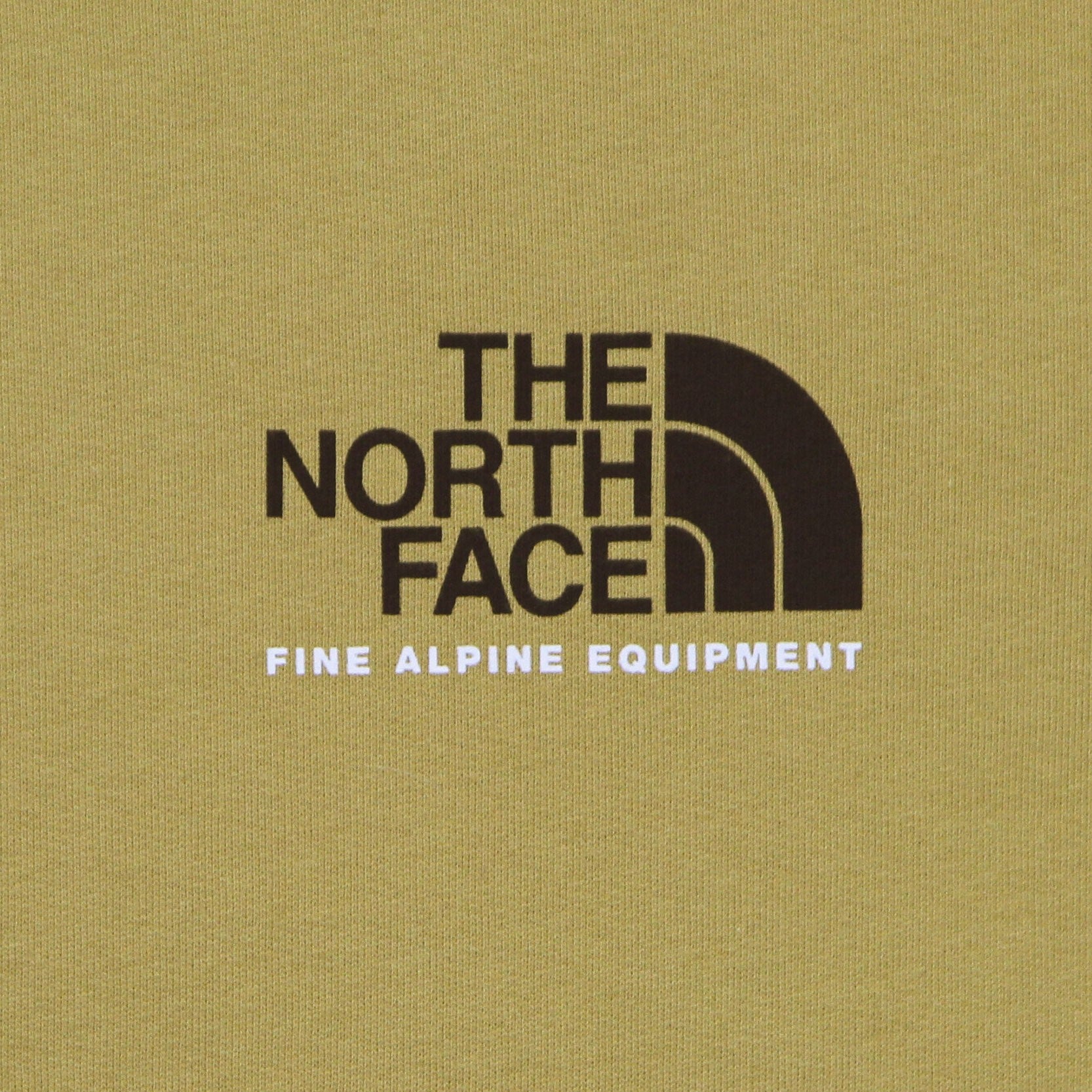 The North Face, Felpa Cappuccio Uomo Fine Alpine Hoodie, 