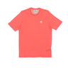 Adidas, Maglietta Uomo Essential Tee, Coral