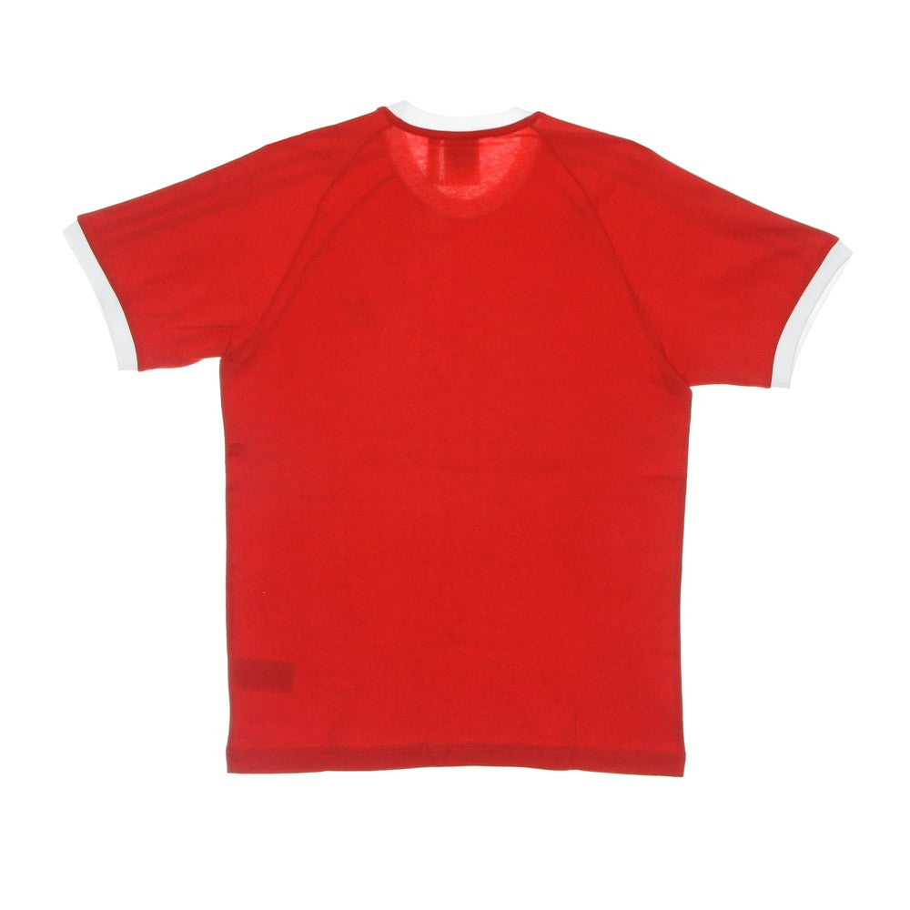 Adidas, Maglietta Uomo 3-stripes Tee, 