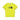 The North Face, Maglietta Uomo Easy Tee, Acid Yellow