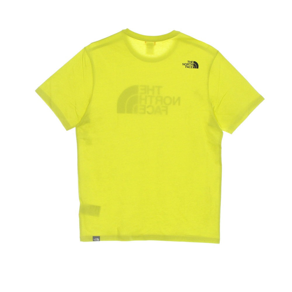 The North Face, Maglietta Uomo Easy Tee, 