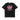 Adidas, Maglietta Uomo Behind Tee, Black