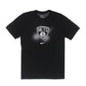 Nike Nba, Maglietta Uomo Nba Dri-fit Essential Ftpk Logo Tee Bronet, Black