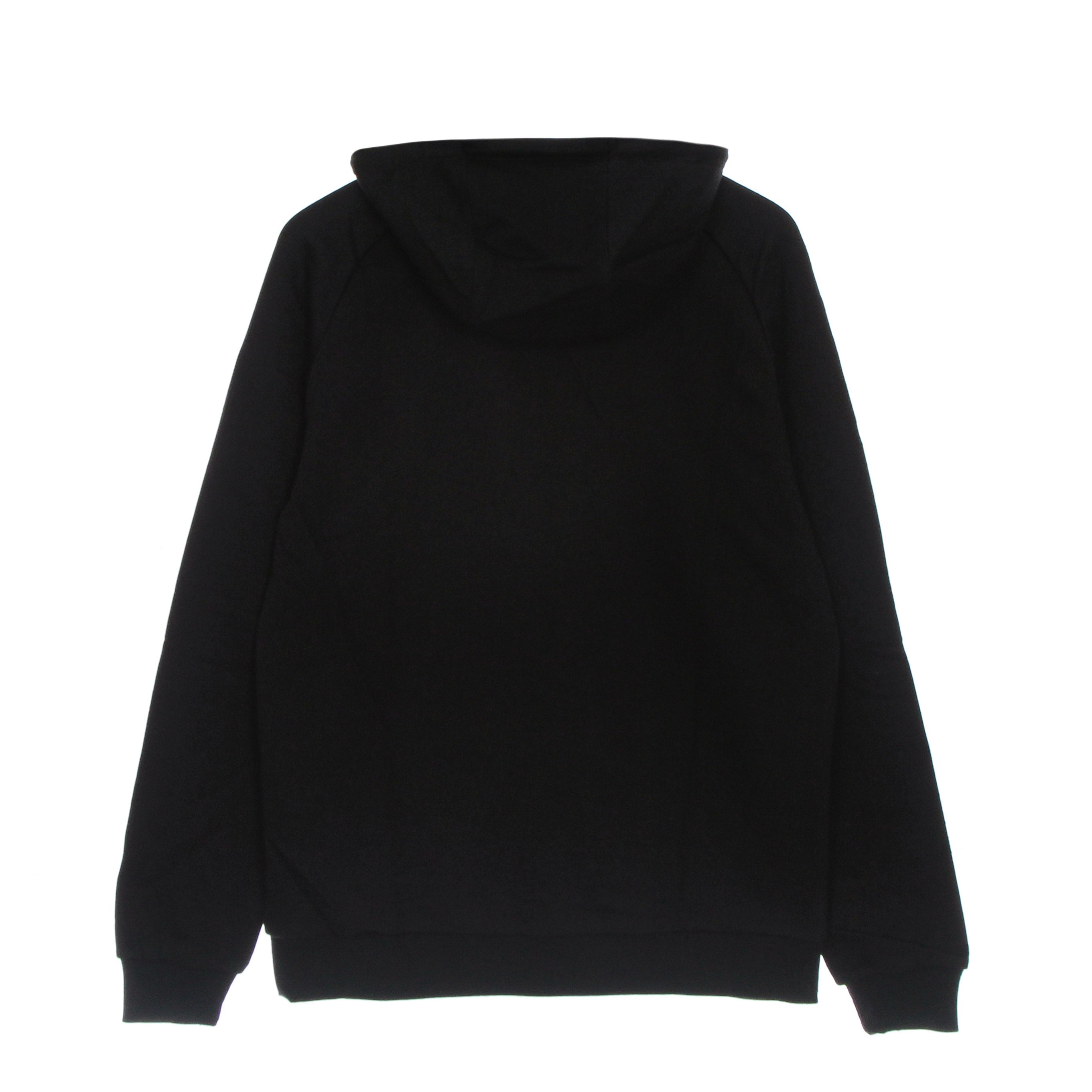 Dolly Noire, Felpa Leggera Cappuccio Uomo Rosa Hoodie, 