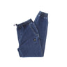 Dolly Noire, Jeans Uomo Pants Jogger Denim Light, Denim Blue