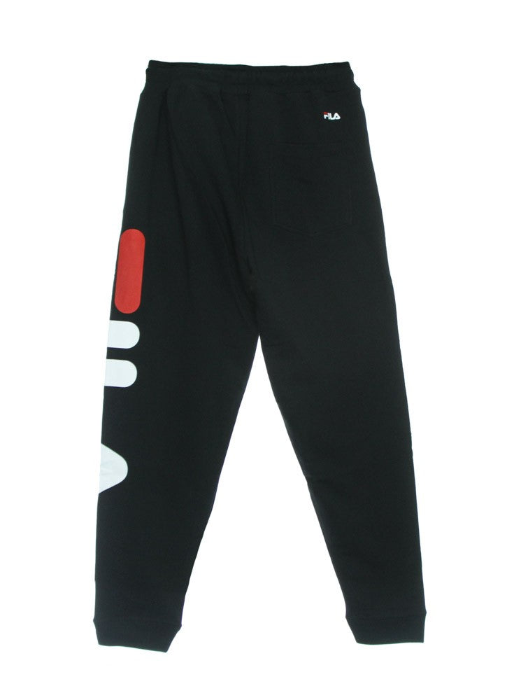 Fila, Pantalone Tuta Leggero Uomo Bronte Pants, 