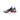 Nike, Scarpa Bassa Uomo Renew Elevate Ii, Black/lt Photo Blue/white/total Orange
