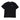 Dolly Noire, Maglietta Uomo Fat Cap  Tee, Black