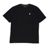 Dolly Noire, Maglietta Uomo Fat Cap  Tee, Black