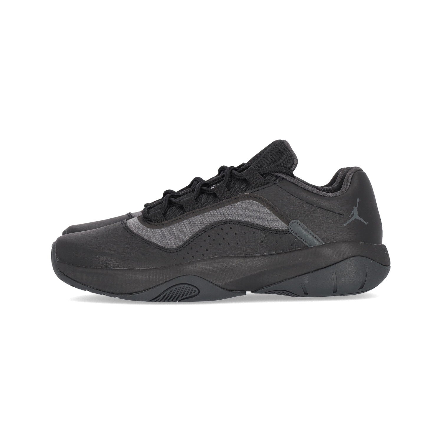 Jordan, Scarpa Bassa Uomo Air Jordan 11 Cmft Low, Black/anthracite