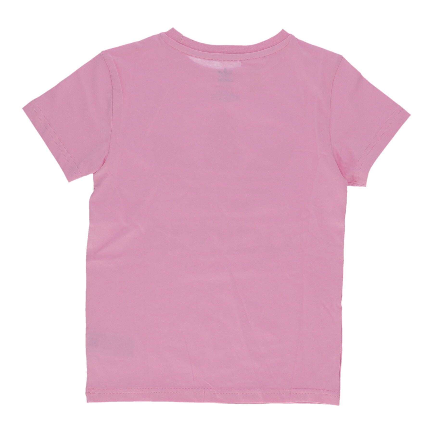 Adidas, Maglietta Ragazza Trefoil Tee, 