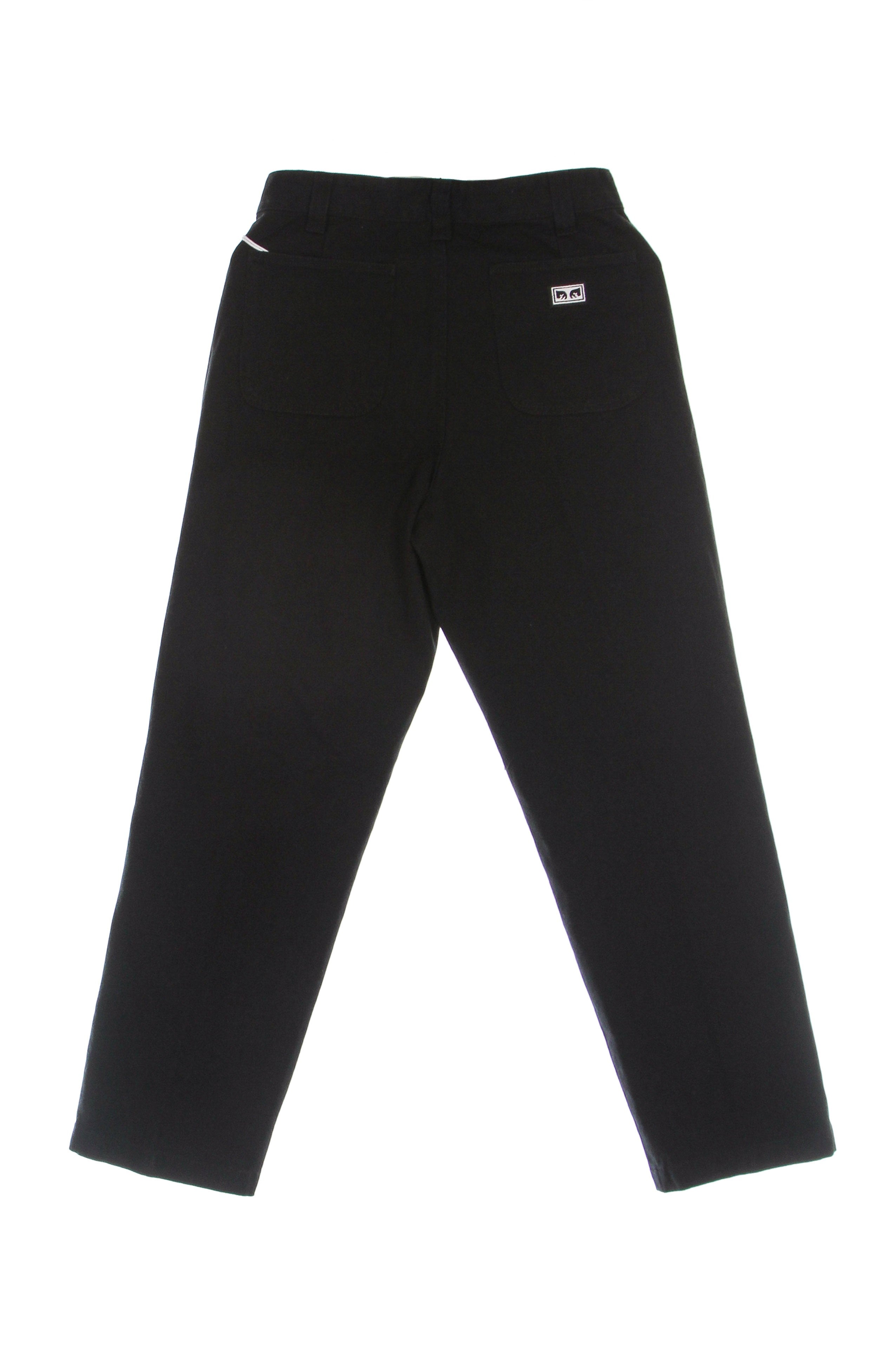 Turner Pant Black Men's Long Pants