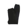 Dolly Noire, Pantalone Tuta Leggero Uomo Major Label Sweatpants, Black