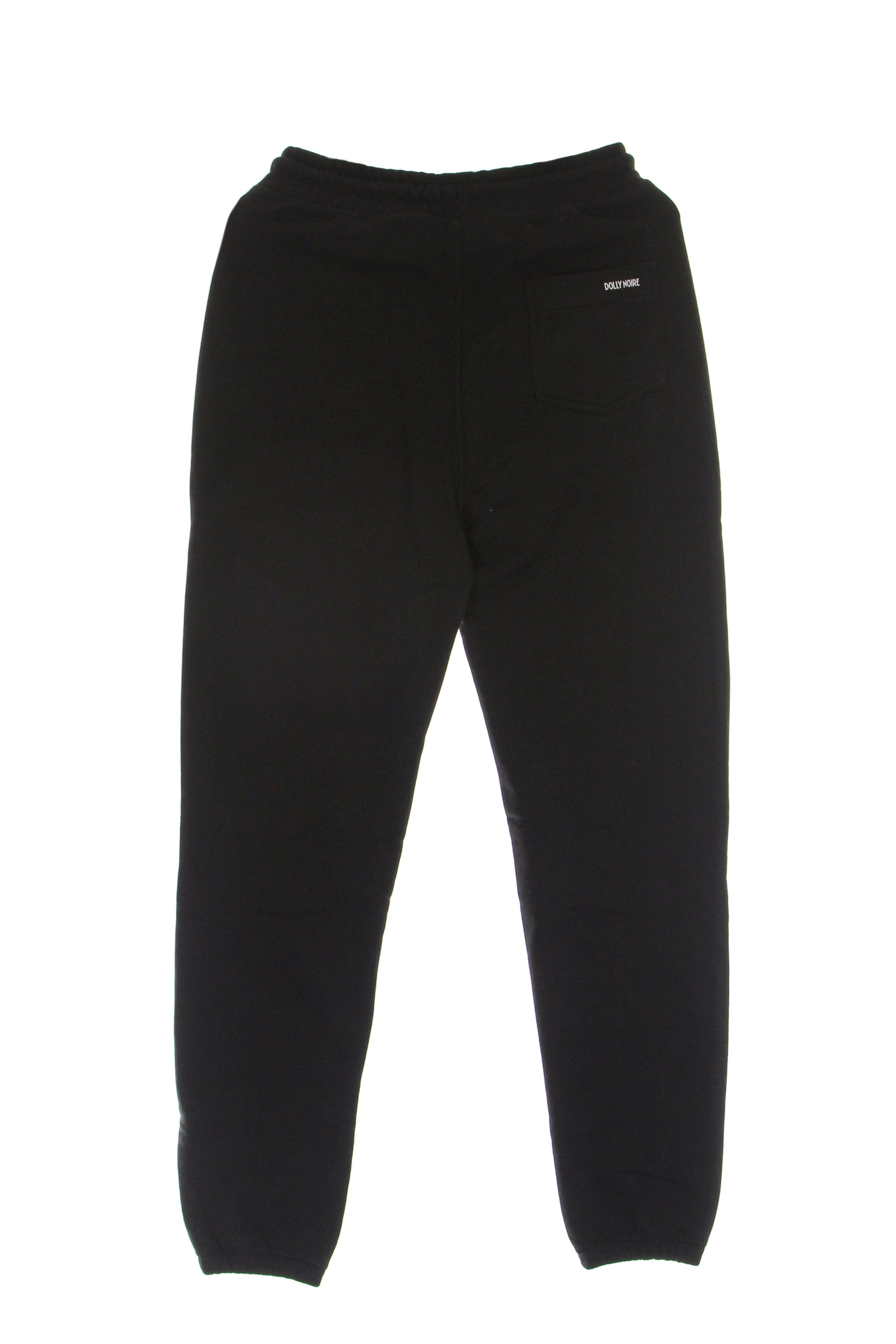 Dolly Noire, Pantalone Tuta Leggero Uomo Major Label Sweatpants, 