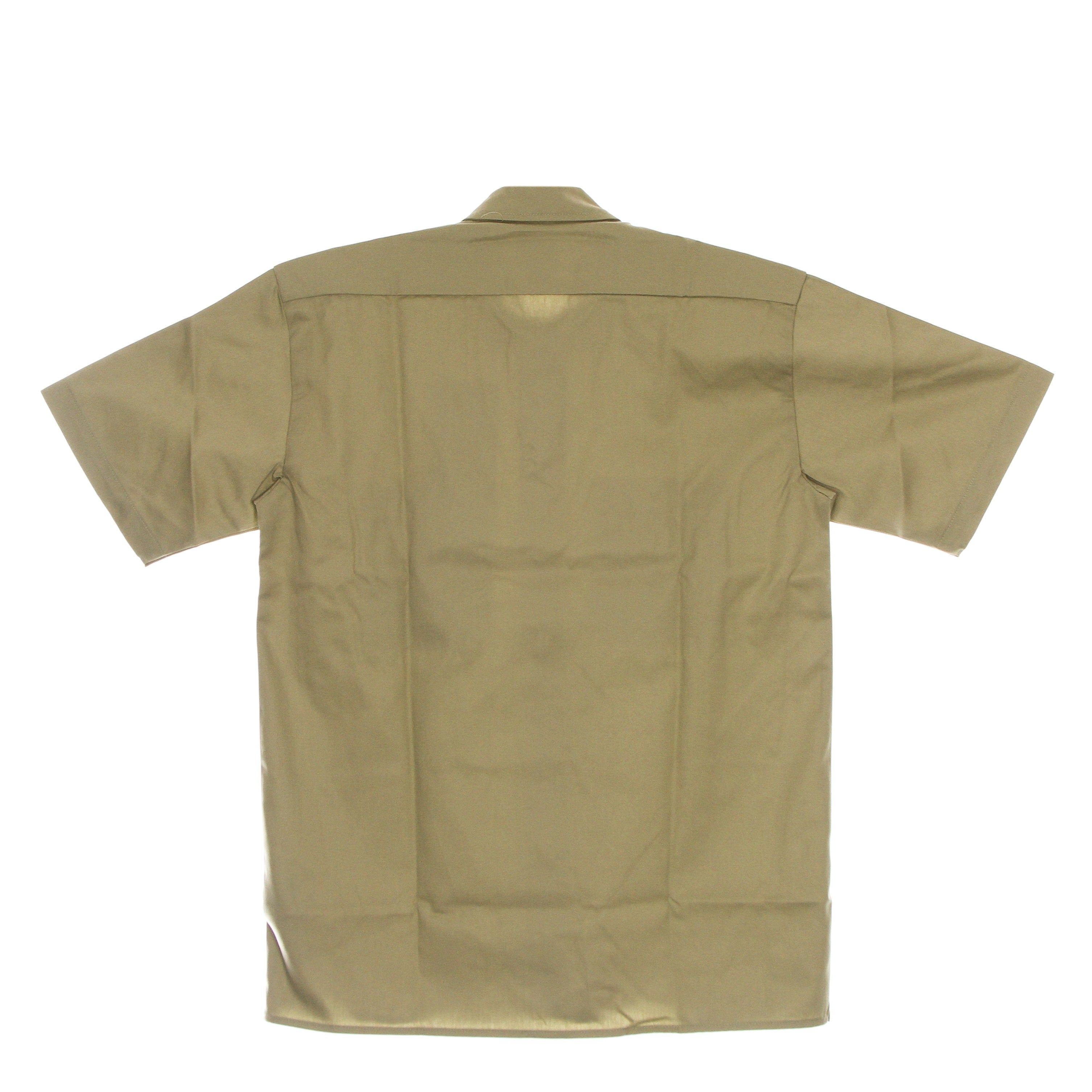 Dickies, Camicia Manica Corta Uomo Work Shirt Rec, 