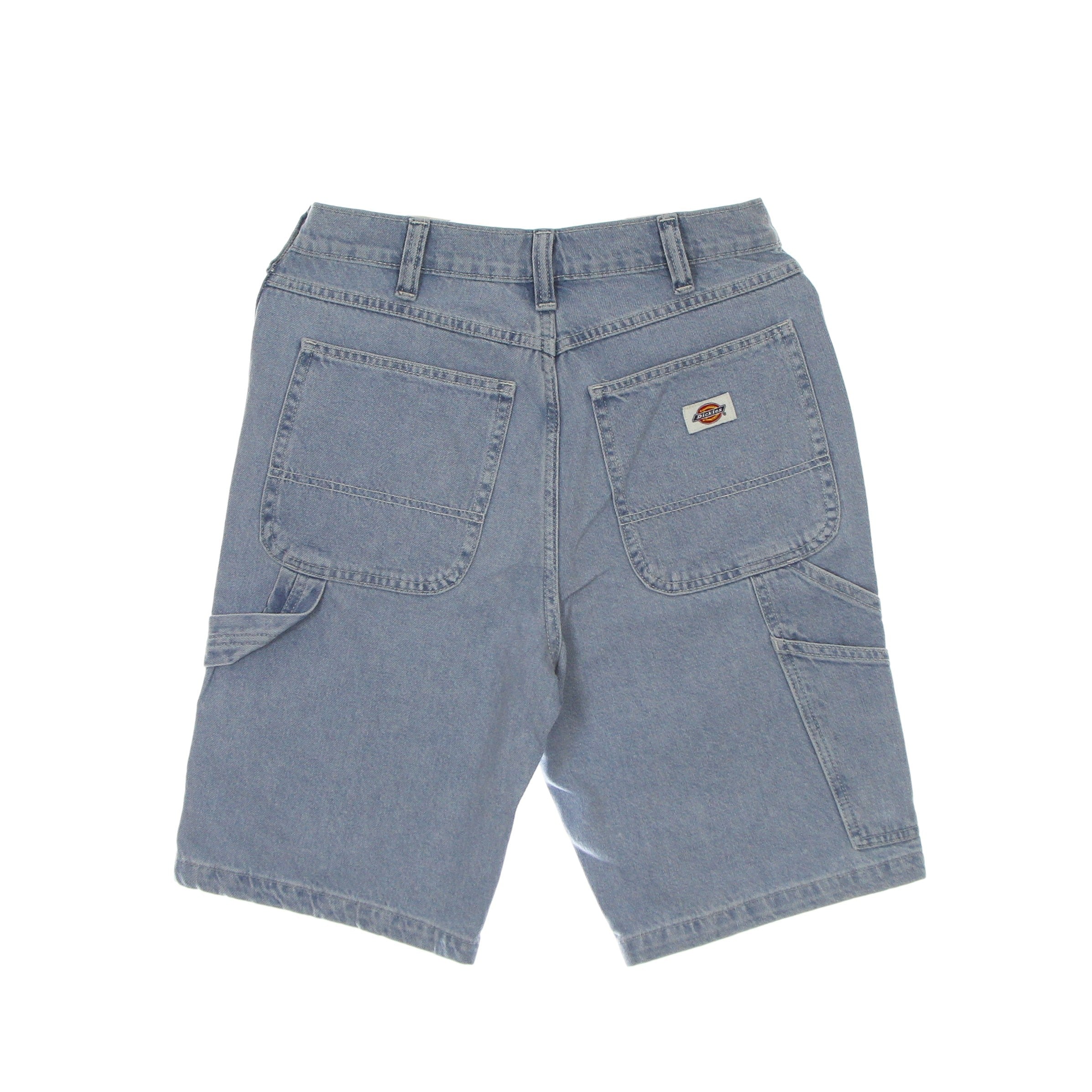 Dickies, Jeans Uomo Garyville Short Denim, 