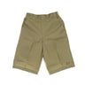 Dickies, Pantalone Corto Uomo 13in Mlt Pkt W/st Rec, Khaki