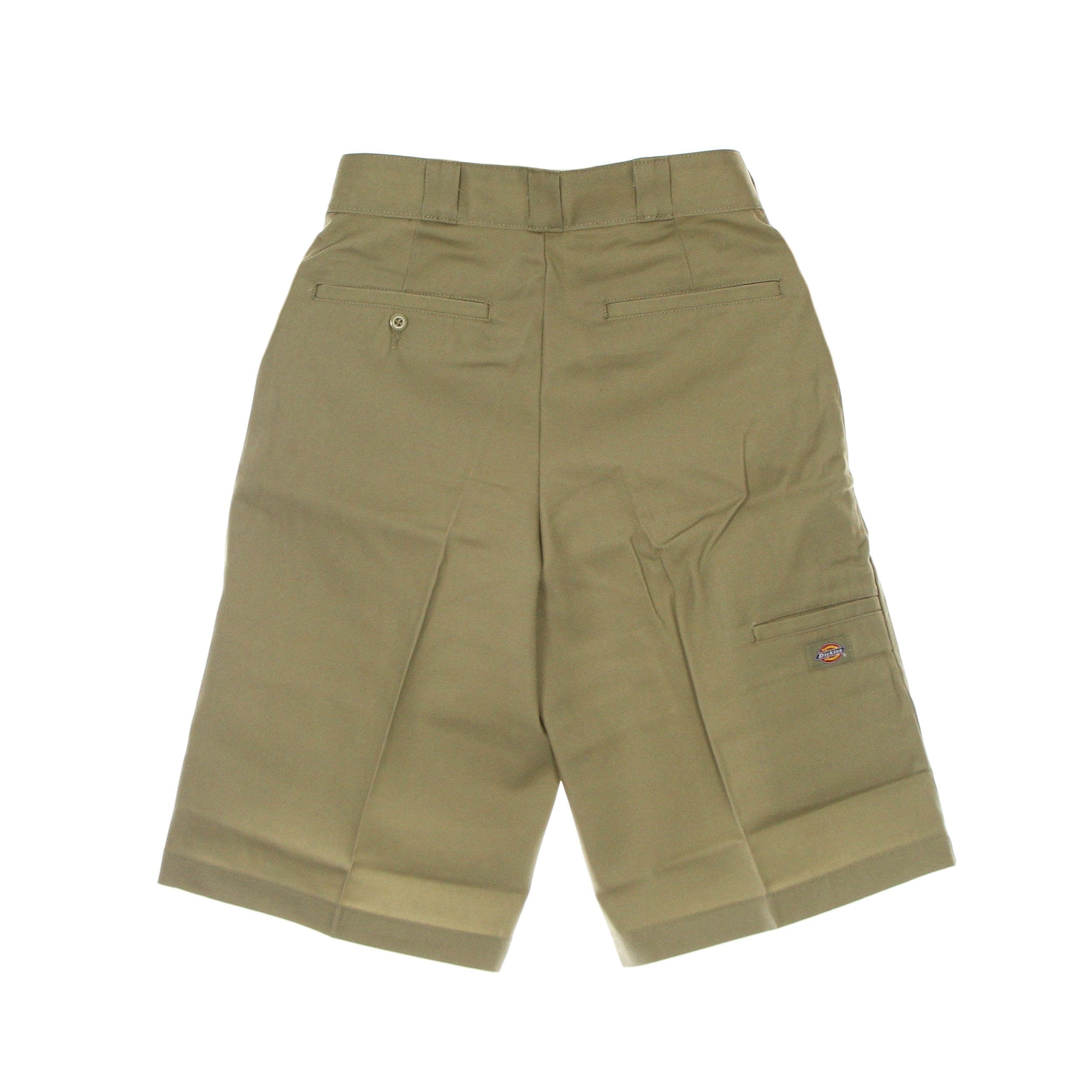 Dickies, Pantalone Corto Uomo 13in Mlt Pkt W/st Rec, 