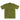 Short Sleeve Men's Work Shirt Rec Green Moss