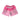 Pantaloncino Donna Is Not a Product Shorts Fuchsia