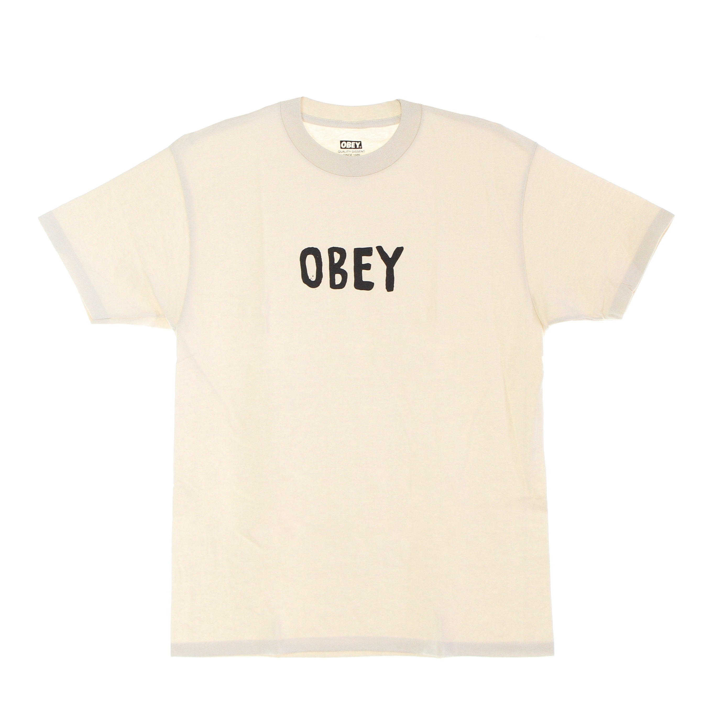 Og Classic Tee Cream Men's T-Shirt