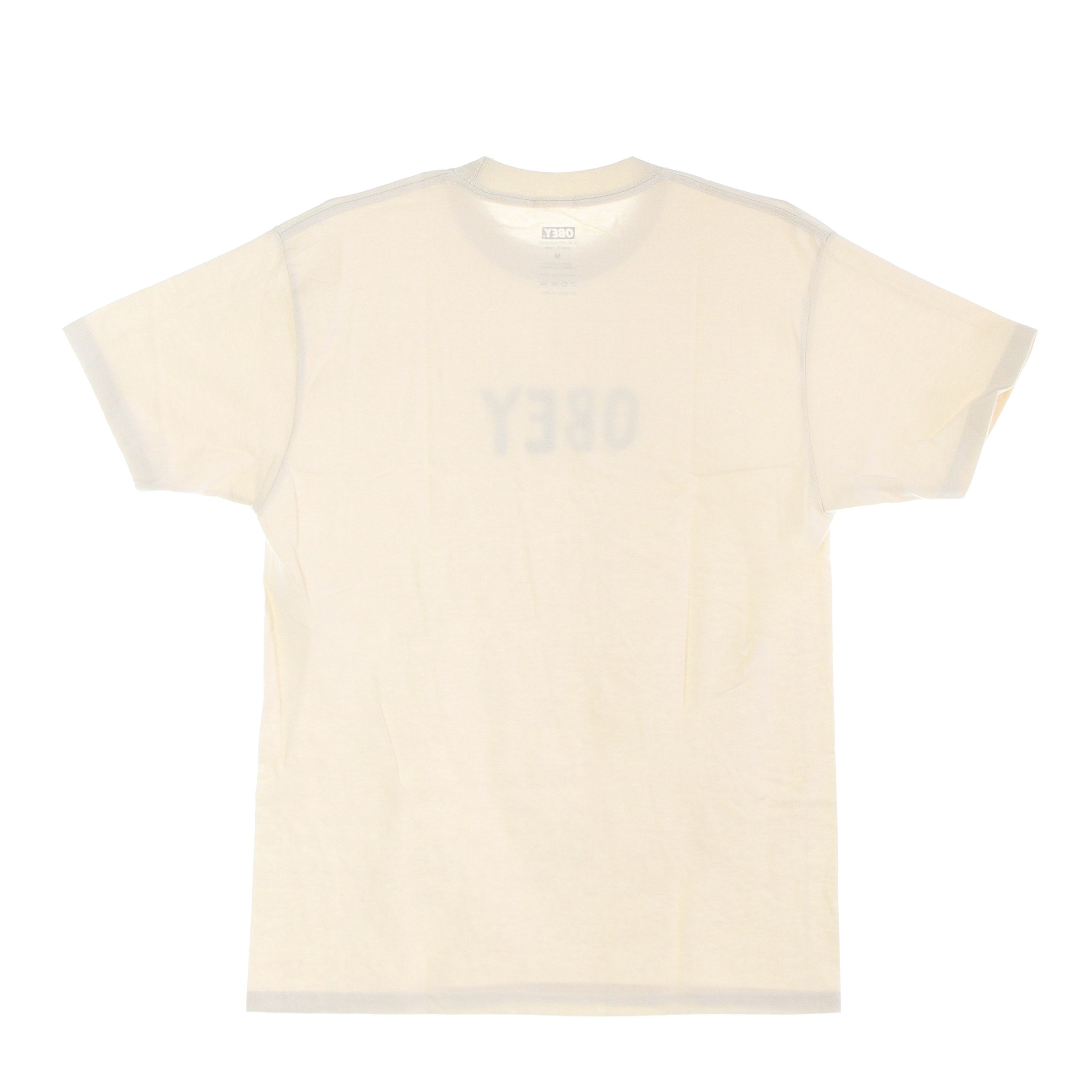 Og Classic Tee Cream Men's T-Shirt