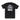 Obey, Maglietta Uomo City Block Classic Tee, Black