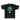 Obey, Maglietta Uomo World Peace Heavyweight Tee, Off Black