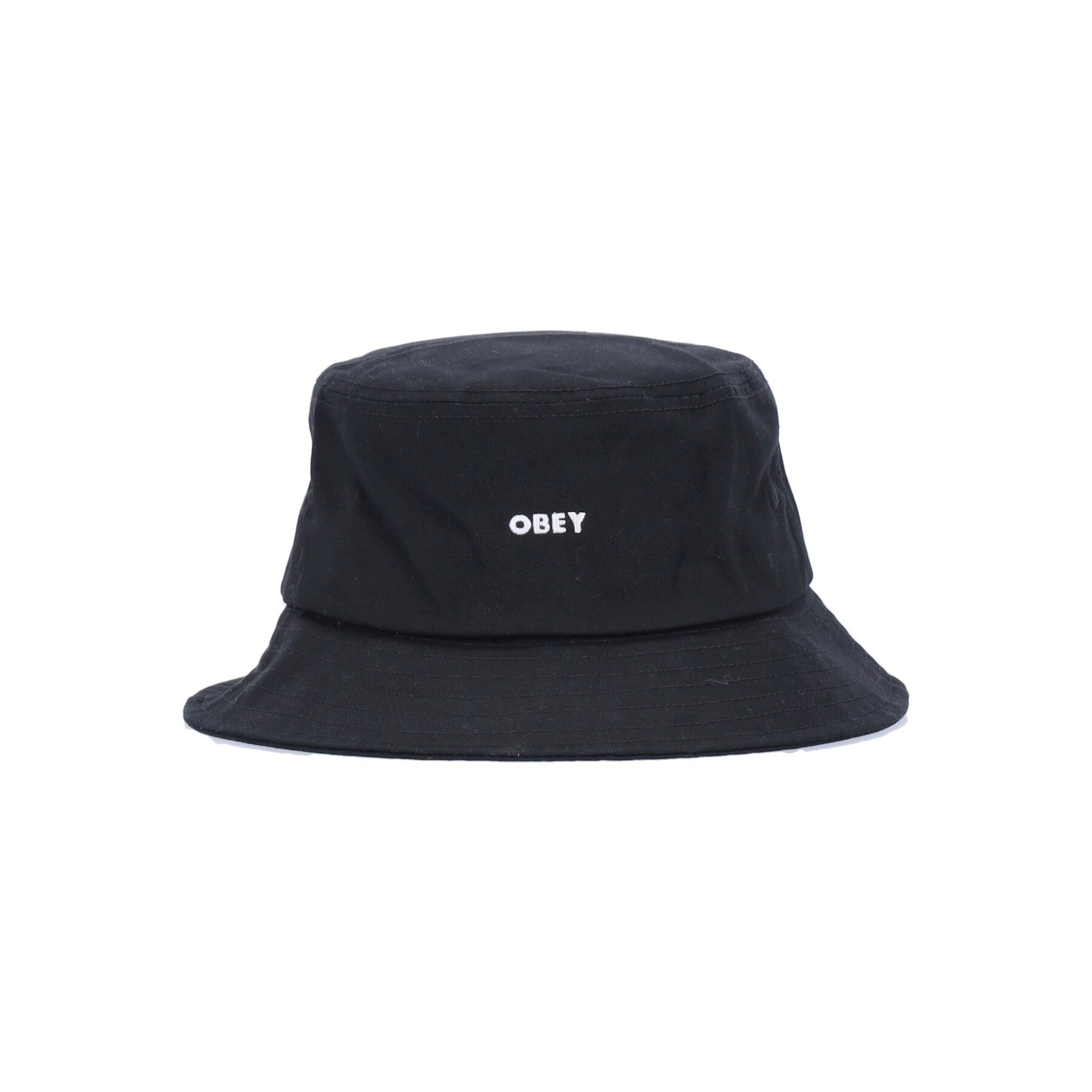 Obey, Cappello Da Pescatore Uomo Bold Twill Bucket Hat, 