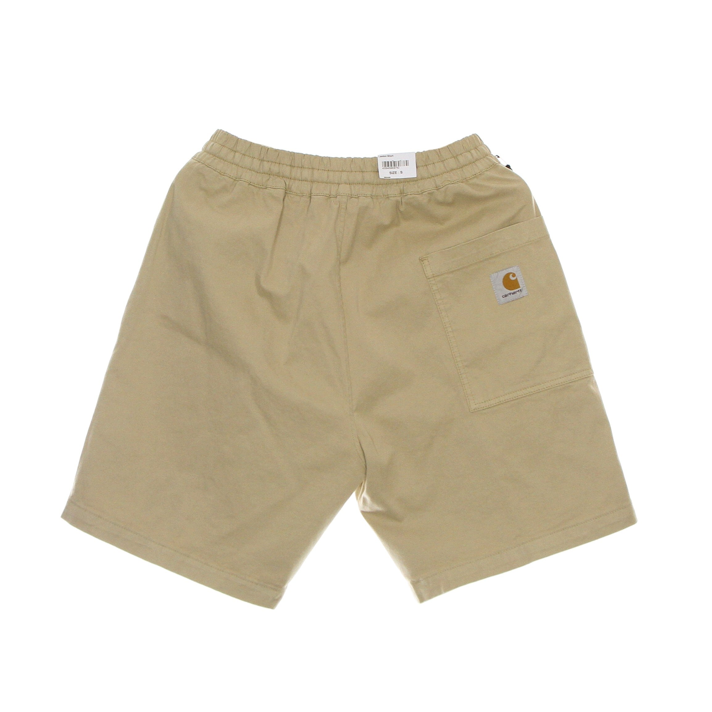 Lawton Short Wall Herren-Shorts