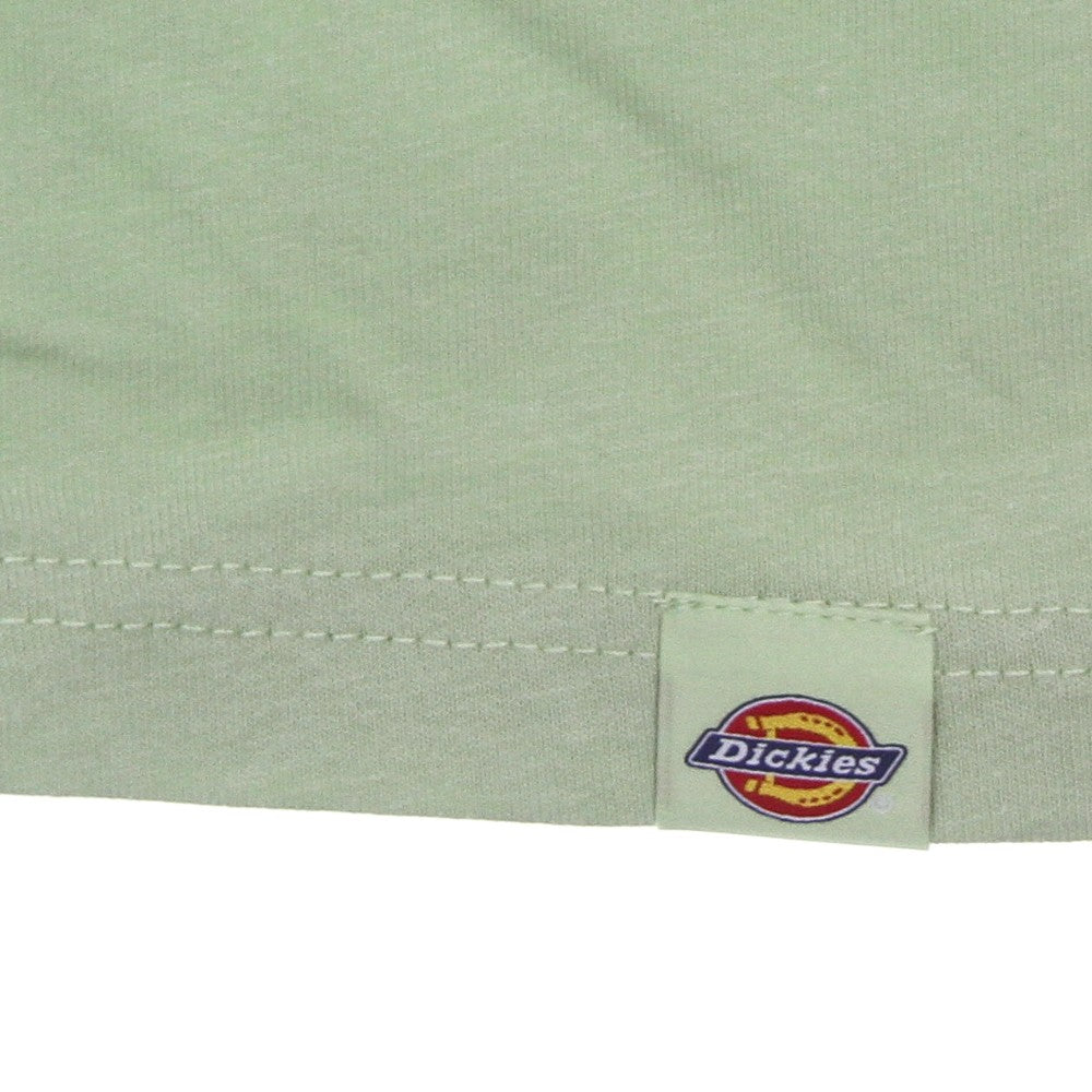 Dickies, Maglietta Uomo Ss Loretto Tee, 