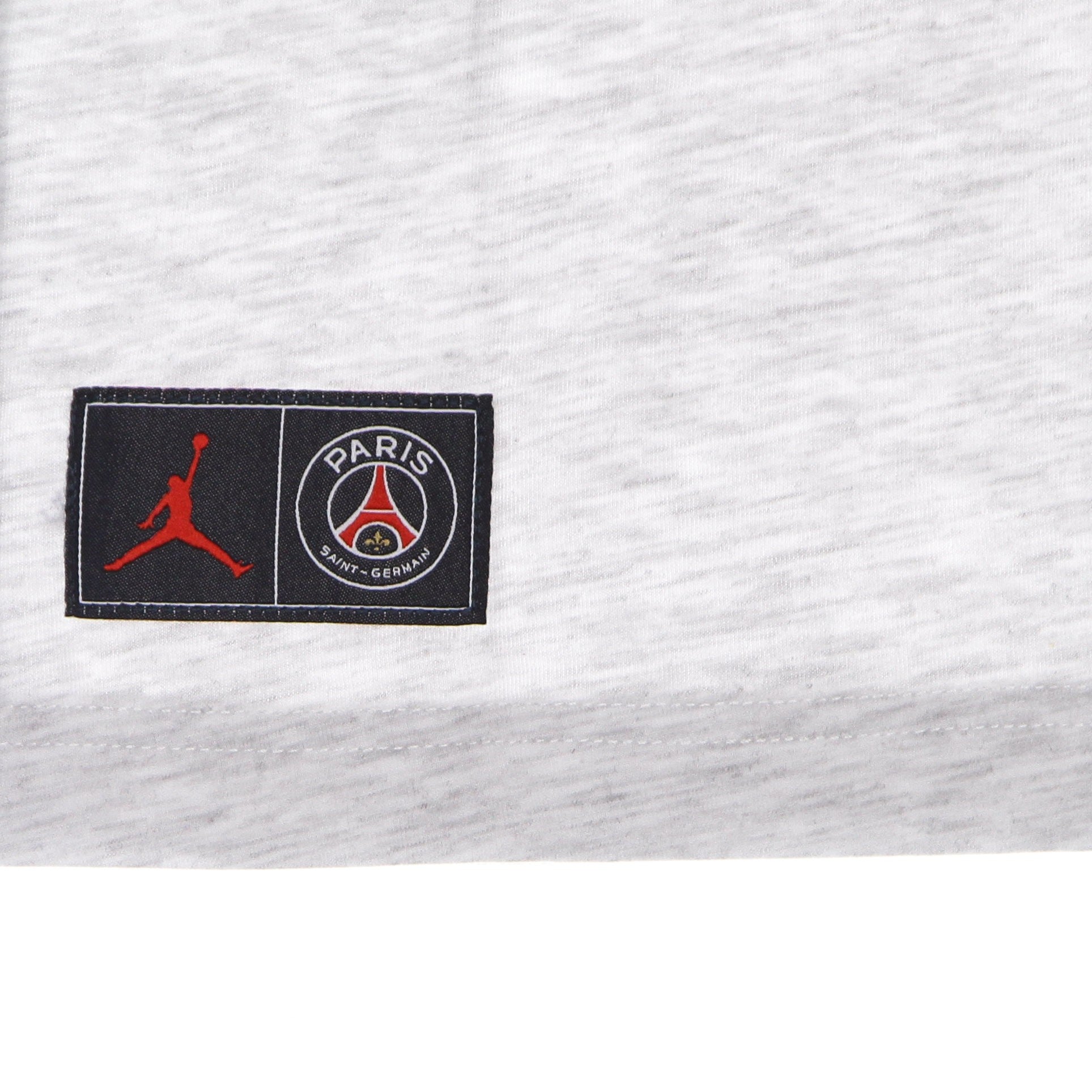 Psg Wordmark Birch Heather Jungen-T-Shirt