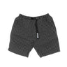 Carhartt Wip, Pantalone Corto Uomo Dryden Short, Dryden Check/cypress